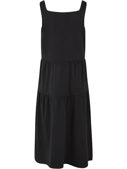 Urban Classics Kids Dress black