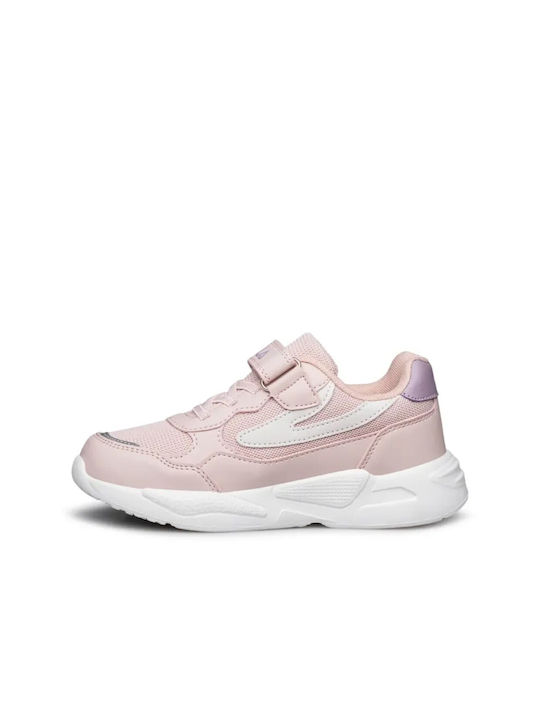 Fila Kids Sneakers Pink