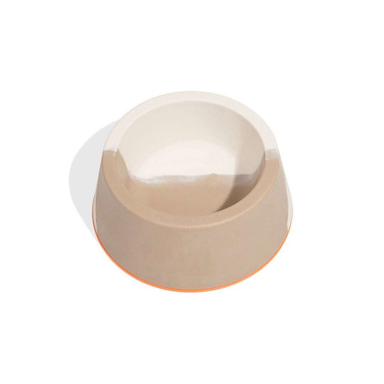 Zeedog Μπολ Σκύλου Μελαμίνης Desert Large 1,6lt