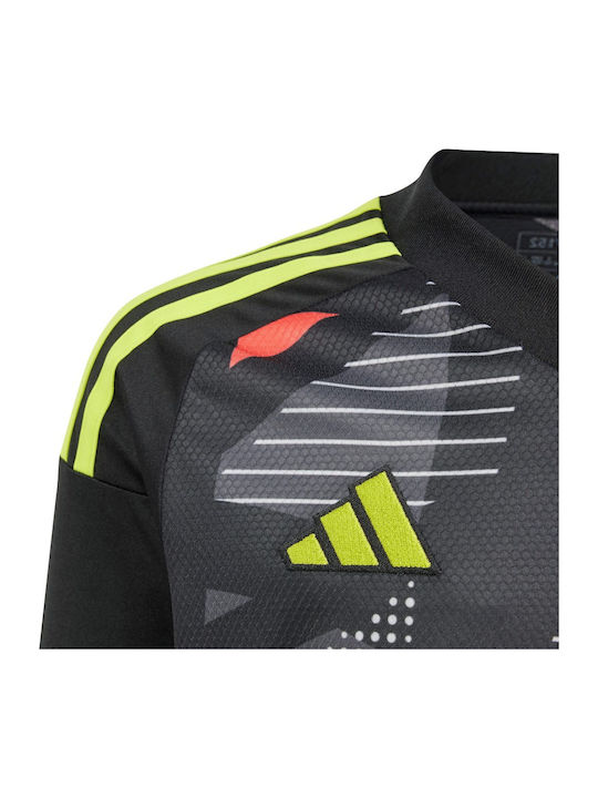 Tiro 24 Children's Jersey Style Goalkeeper Football