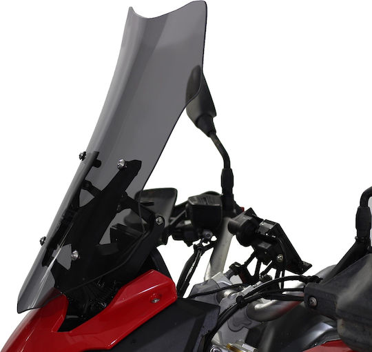 GP Kompozit Getöntes Visier Motorrad 58εκ für BMW F 900 XR 2020-2023 03190401
