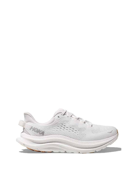 Kawana Men's Sport Shoes Running White