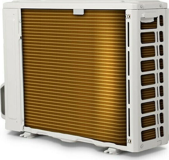 Inventor Aria Задайте 3 Вътрешни Модула (3x 9000 btu) И Външен Модул (27000 btu)