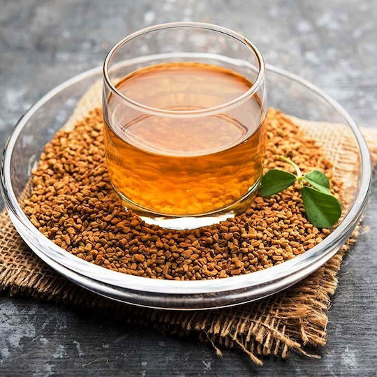 Fenugreek Seeds Whole 50 Gr