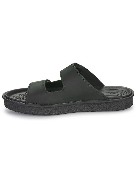 Men's Sandals Black