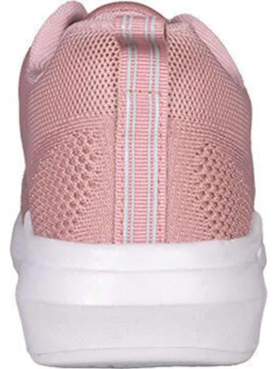Damen Sneakers Rosa