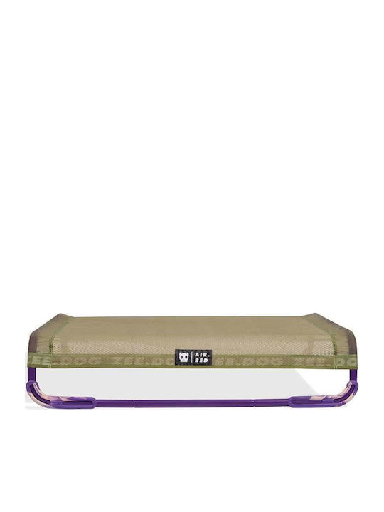 Zee-Dog Air Bed Диван Легло за куче Зелен 90x70см.