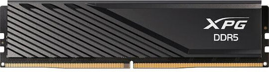 Adata Lancer DDR5 with Module 1x16GB and Speed 5600 for Desktop