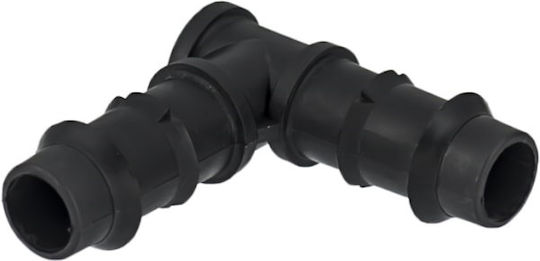 Mini Lite TRAX313/130m Ирегационна тръба с капково напояване Ø16 130м