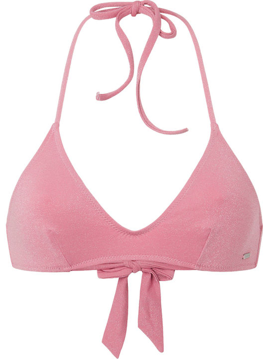 Bikini Τριγωνάκι Ροζ