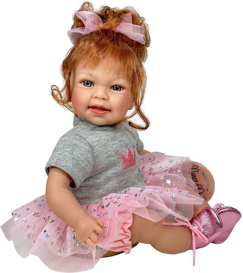 Nines d' Onil Baby Doll Susi 40 cm