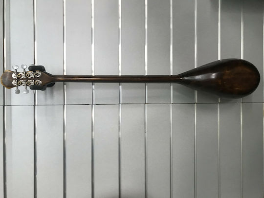 Tzouras Three-string