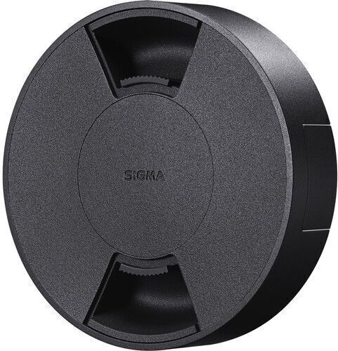 Sigma Full Frame Φωτογραφικός Φακός 15mm f/1.4 DG DN Art Fisheye για Leica L Mount Μαύρος