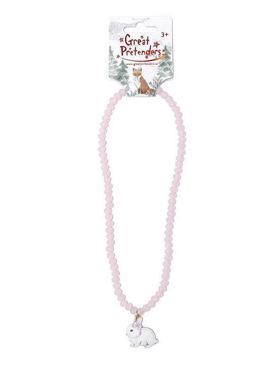 Great Pretenders Necklace