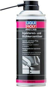 Liqui Moly Pro-line Σπρέι 400ml