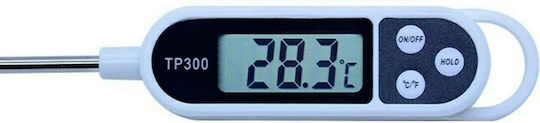 magazin online Termometru Cuptor cu Ac -50°C / +300°C