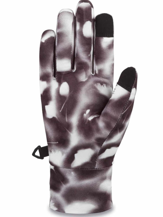 Dakine Weiß Handschuhe Berührung