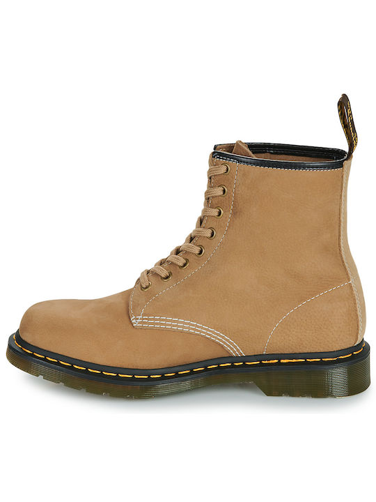 Dr. Martens 1460 Bocanci Bej 31695439