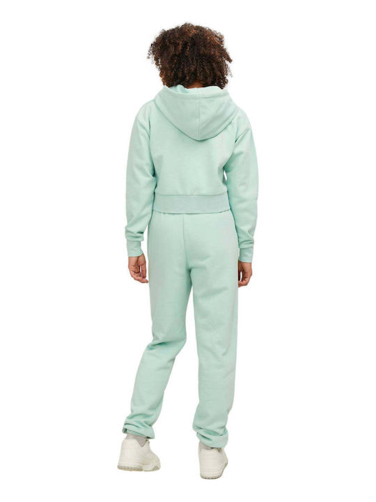 Pantaloni de Trening Verde