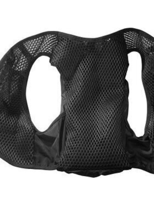 Salomon Active Skin 8 Γιλέκο Υδροδοσίας 8lt Μαύρο