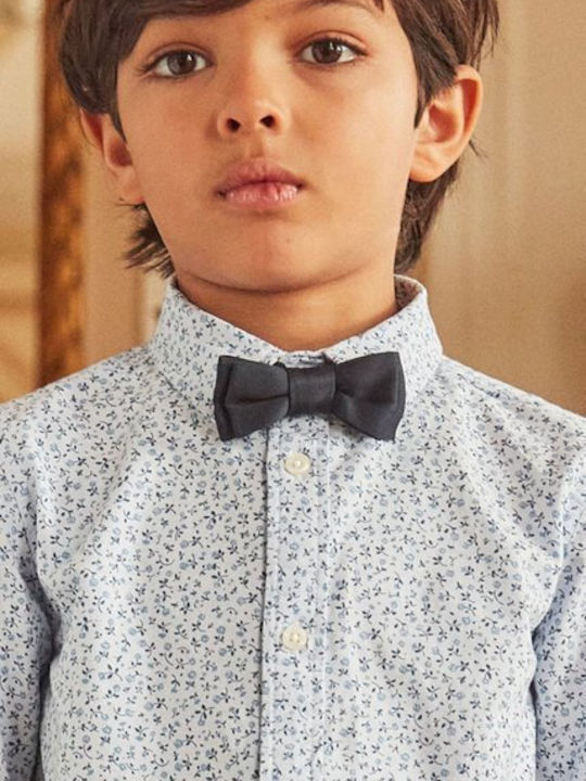 Sergent Major Kids Shirt Blue