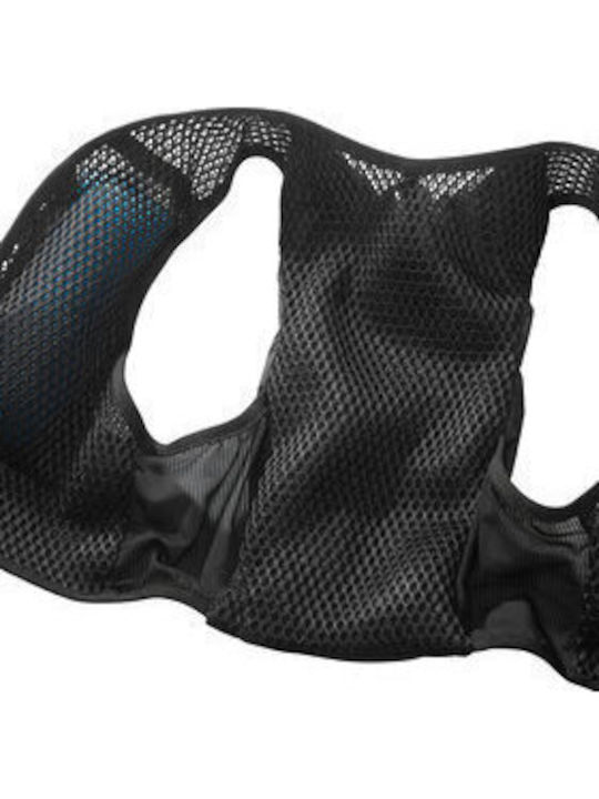 Salomon Active Skin 4 Hydration Pack 0.5L Black