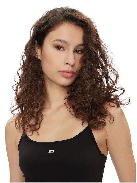 Tommy Hilfiger Bodysuit pentru femei Black