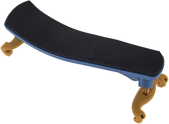 Gewa Bridge for Violin 1/16 / 1/4 Kun Mini 1/4 - 1/16 Blue