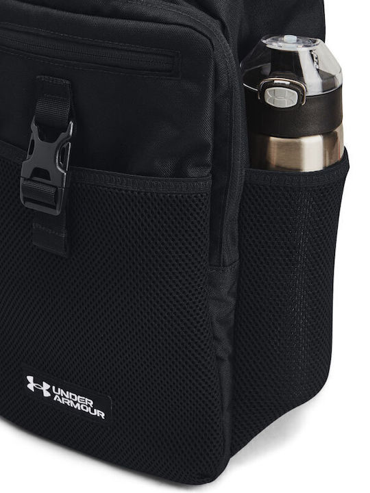 Under Armour Backpack 13lt Μαύρο