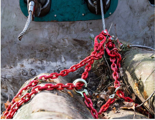 Nordforest Fishing Hook 1.6cm
