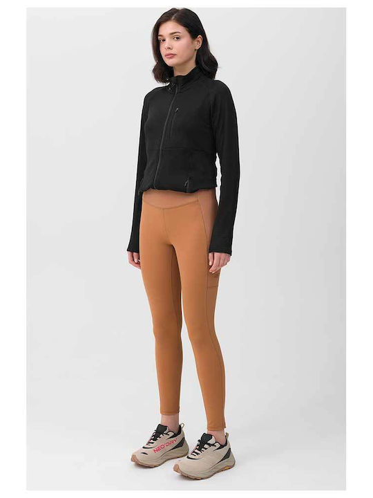 Trekking Women's Legging Brown