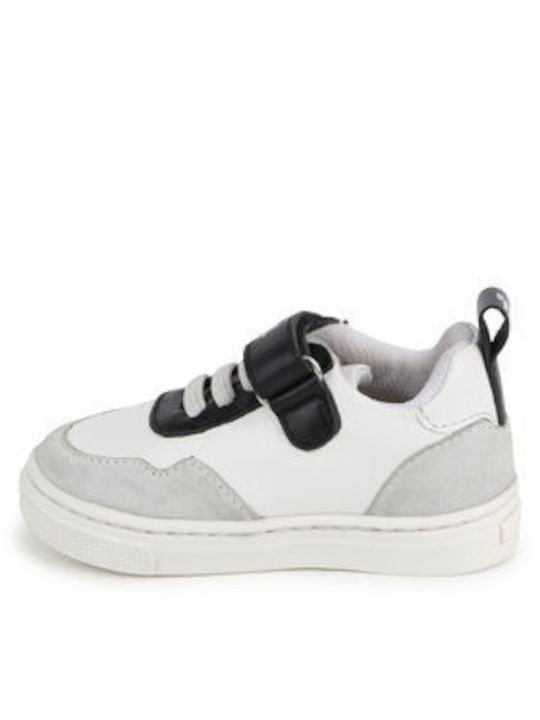 Kids Sneakers Black