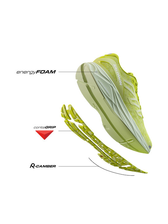 Aero Glide 2 Sport Shoes Running Lahani
