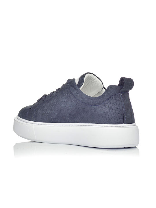 Ben Tailor Sneakers Blue