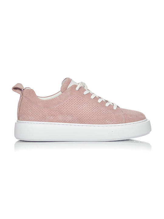 Ben Tailor Sneakers Pink