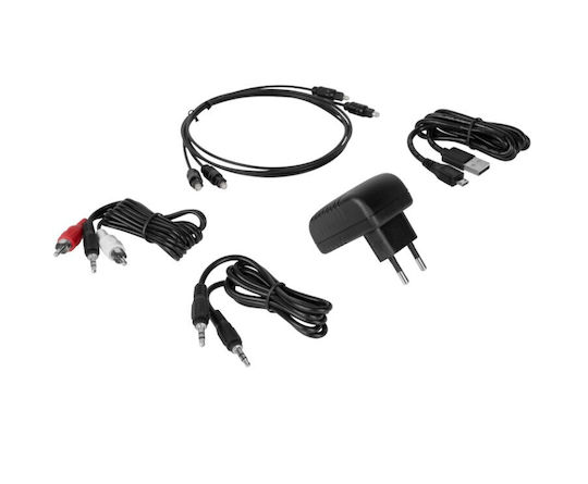 Kruger & Matz Receptor Bluetooth / Transmițător și NFC