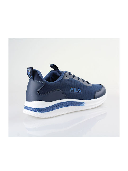 Fila Memory Sneakers Navy