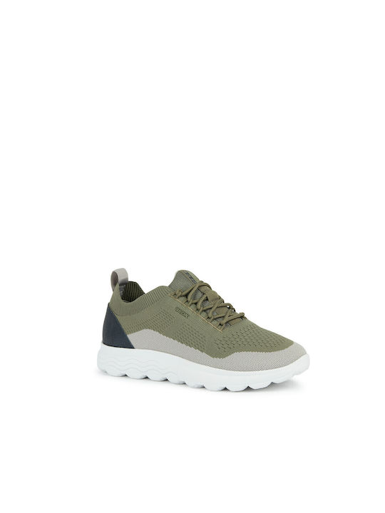 Camper Herren Sneakers Khaki