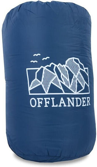 Offlander Αξεσουάρ Εξοπλισμού για Σκηνή Camping 200x140εκ.