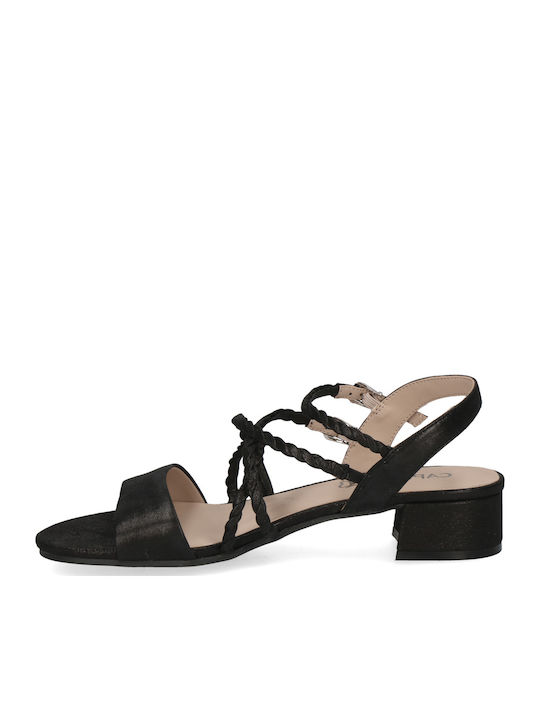 Sandale Negre