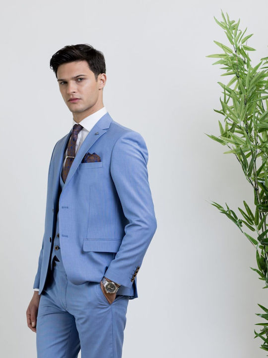 Costum Bărbați Cu vestă Ciell