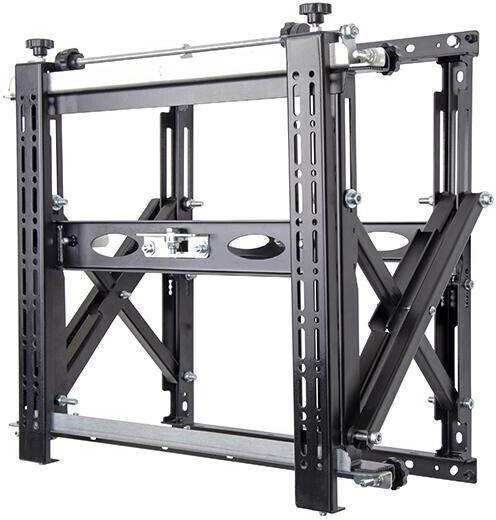 B-Tech BT8310XL/B Suport TV de perete cu braț până la 120" și 125kg