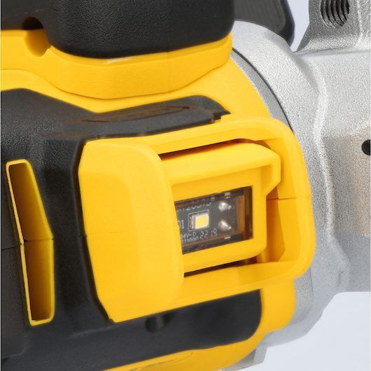 DEWALT Ταινιολειαντήρας 18V 2x5Ah με Ρύθμιση Ταχύτητας