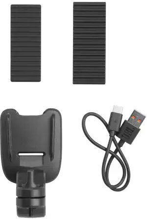JBL Wind 3 Ηχείο Bluetooth 5W με Ραδιόφωνο και Διάρκεια Μπαταρίας έως 2.5 ώρες Μαύρο