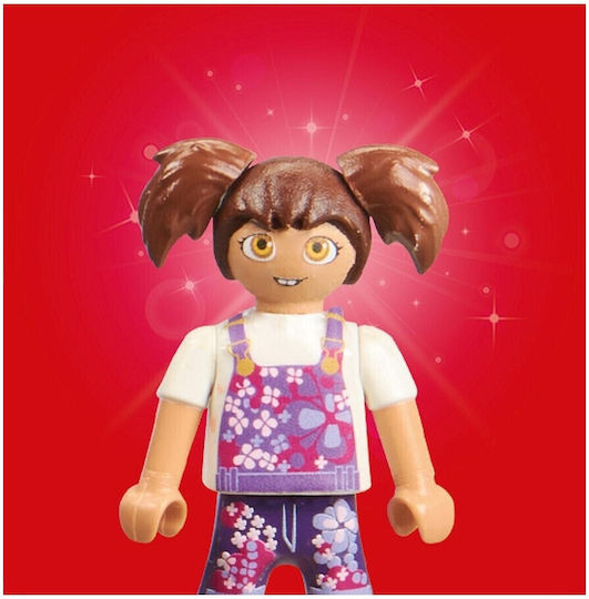 Playmobil Miraculous Das Zimmer von Marinette für 4+ Jahre Jahre