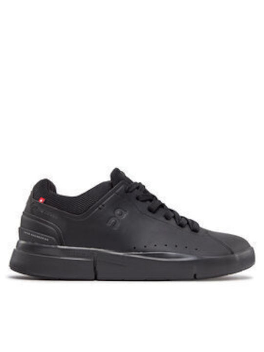 Advantage Herren Sneakers Schwarz