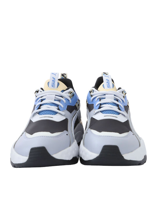 PUMA Rs-Trck Sneakers Γκρι
