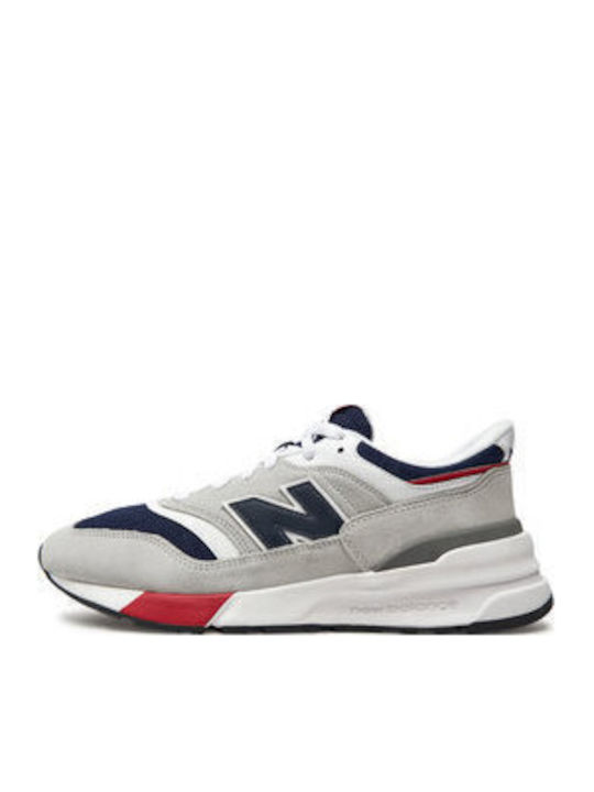 997 Herren Sneakers Gray