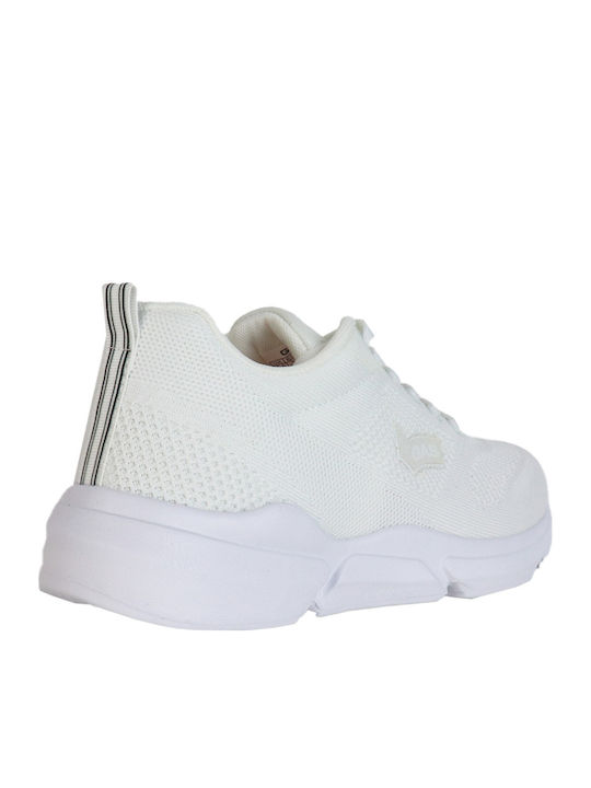 Damen Sneakers Weiß