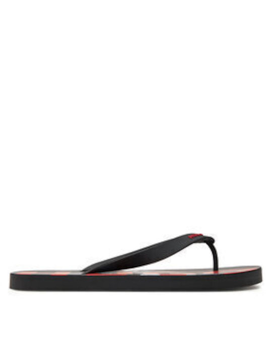 Hugo Arvel Herren-Flip-Flops Mehrfarbig